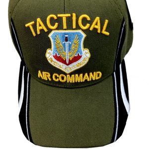 Tactical Air Command Hat
